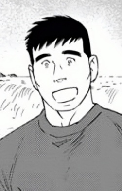 Origuchi, Ryouji