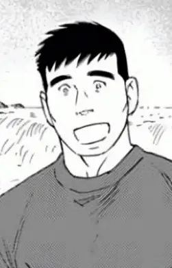 Origuchi, Ryouji