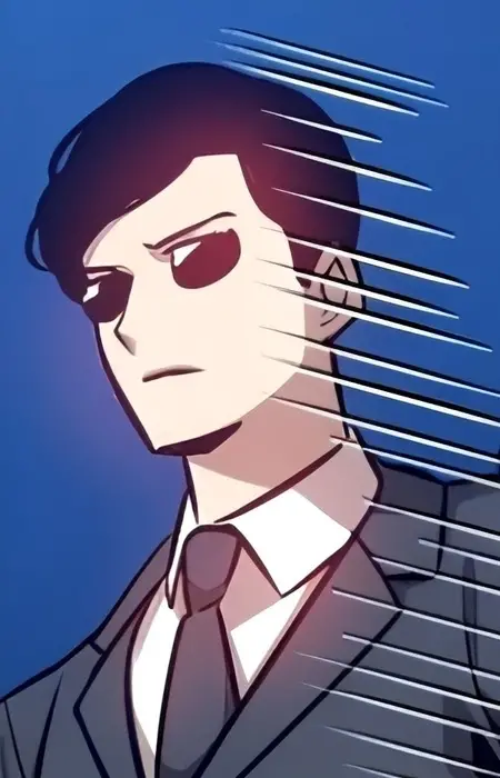 Chrono Life's Marketing Team Leader