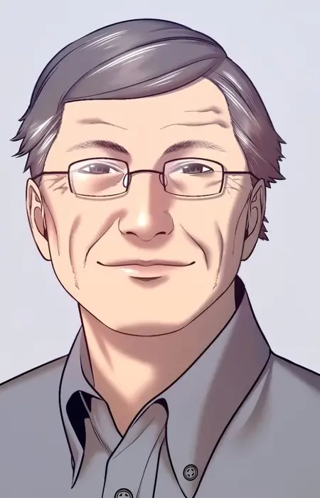 Gates, Bill