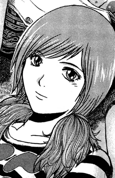 Sakaki, Riko