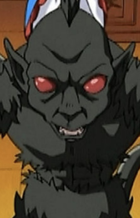 Goblin