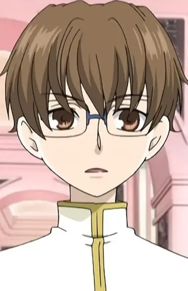 Haninozuka, Yasuchika image