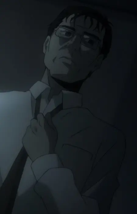 Sakamoto, Hisanobu image