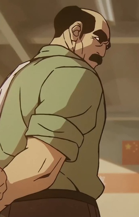 Coach
