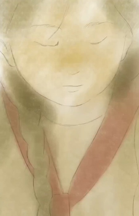 Xiao Yue's Mother