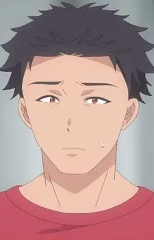 Asanagi, Daichi