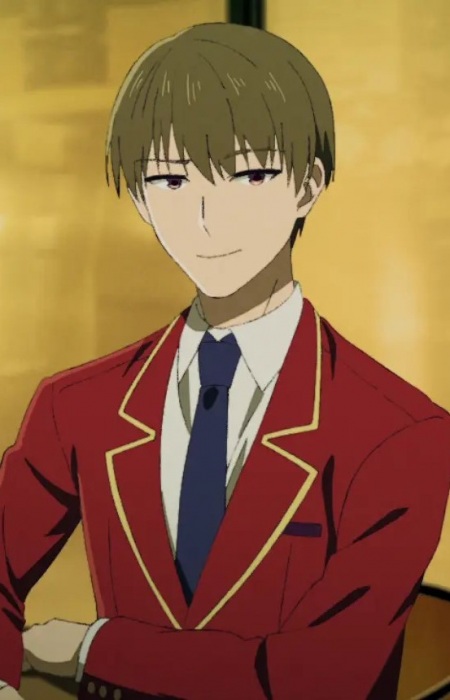 Shiratori
