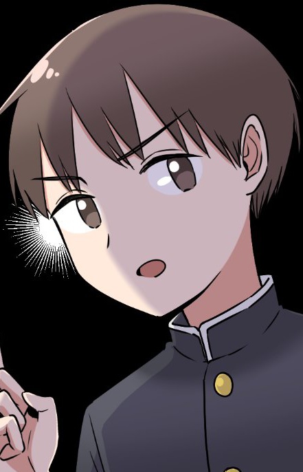 Satou, Kouta