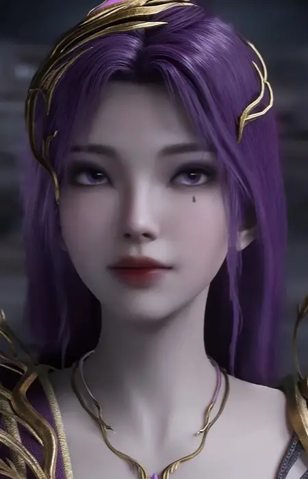 Zi, Tianfeng