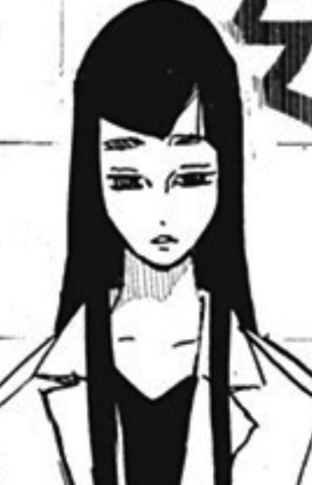 Mieno, Shizuchiyo