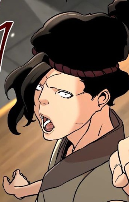 Dong, Chogae