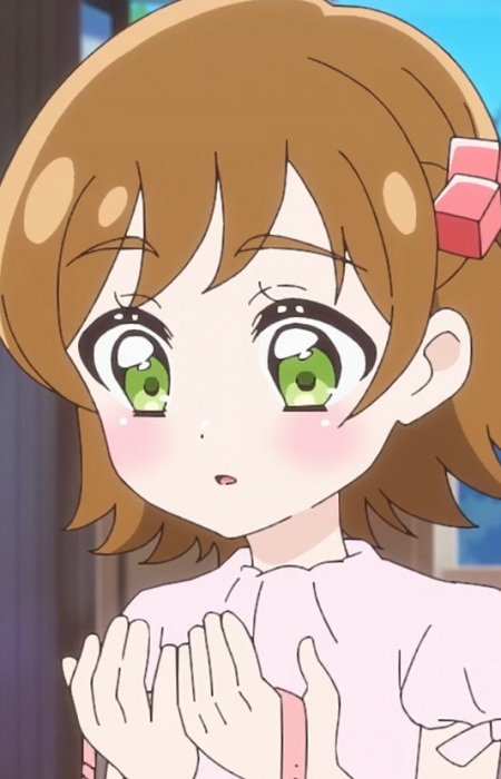 Koharu Banda