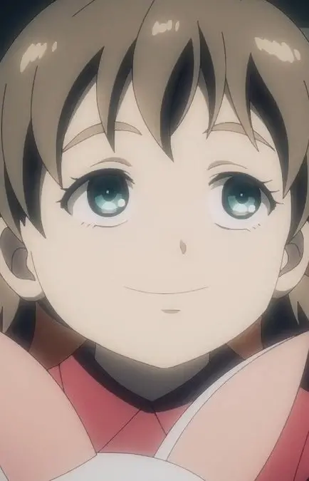 Wanibuchi Kozue
