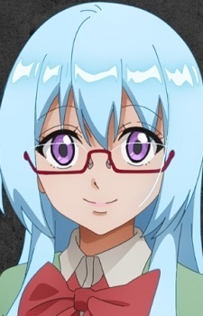 Amamiya, Sakurako