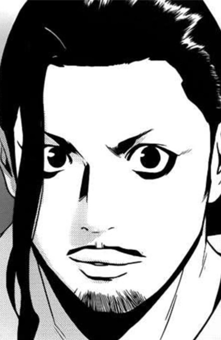 Ootsuka, Eiichi