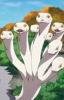 Yamata no Orochi