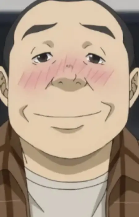 Mai's Father