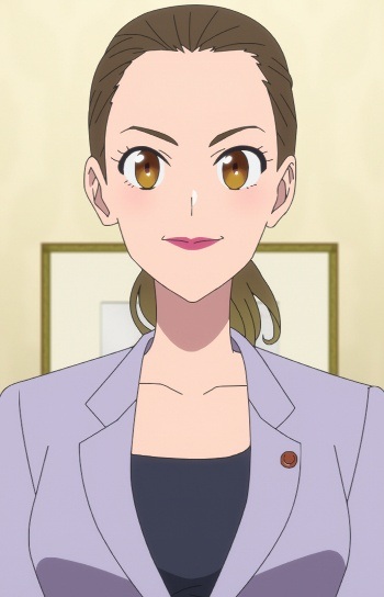 Kyouko Miura