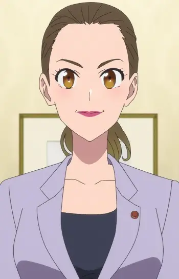 Miura, Kyouko