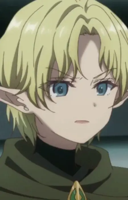 Darkleaf, Lena
