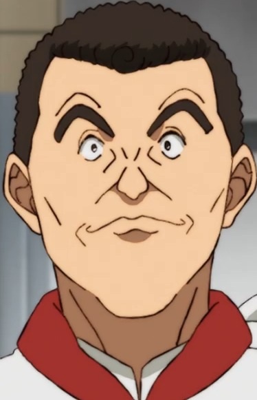 Kouji Kashiwabara