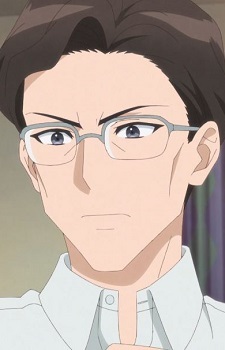 Shinonome, Sousei