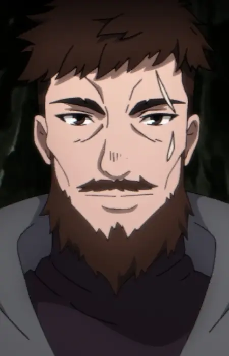Bastion, Reginald