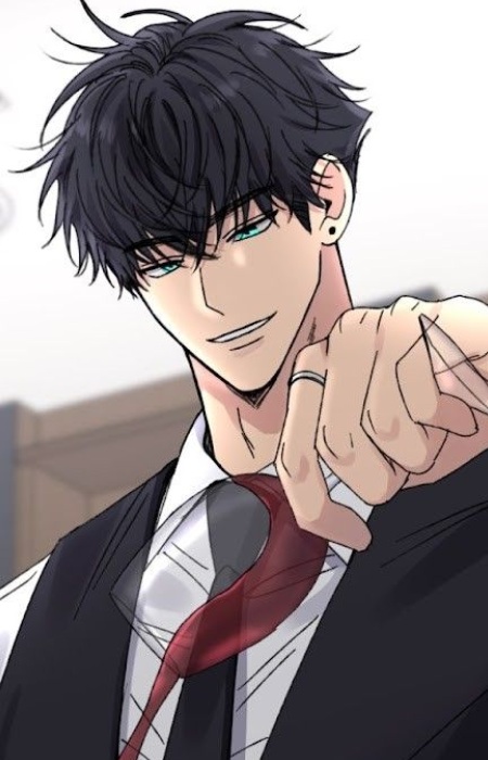 Woo-jin Kang