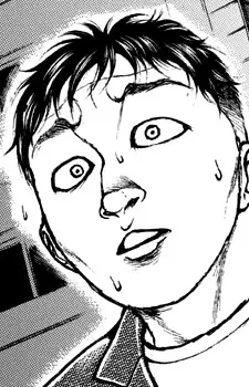 Matsunaga, Tomofumi