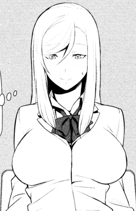 Tsuzuki, Risa