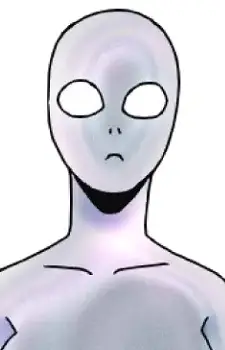 Female Alien Tsukai
