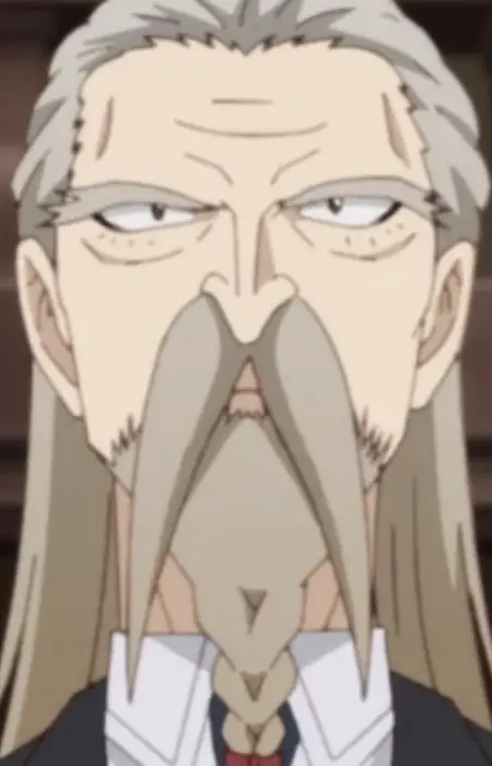Vice Principal