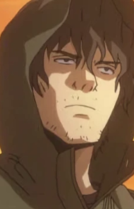 Nakahara Touji