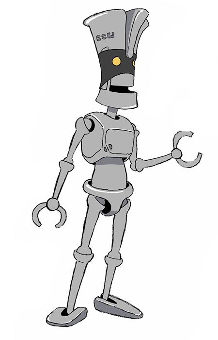 Droid
