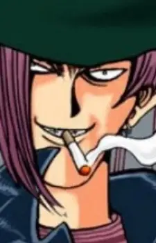 Delinquent A