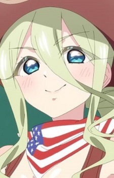 Yamato Nadeshiko