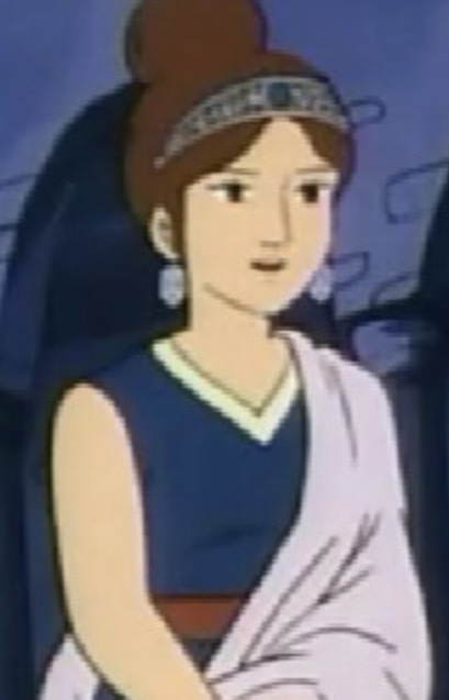 Procula Claudia