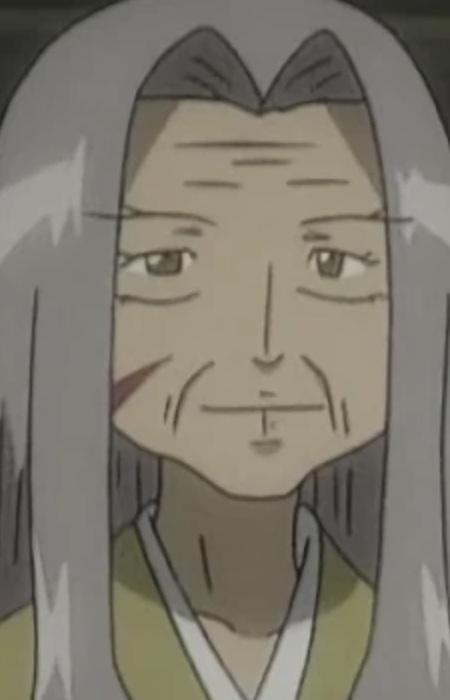 Oda Nobusada