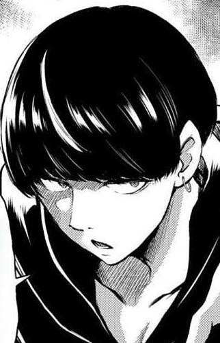 Kawatani, Yuujirou