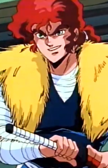 Miroku Mugen