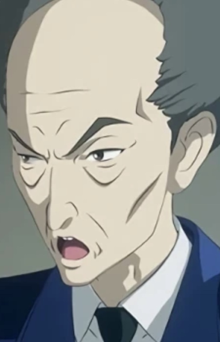 Muta Seiichirou