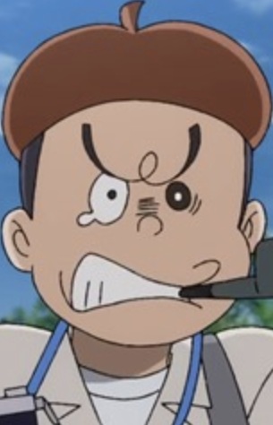 Tarako Tarao