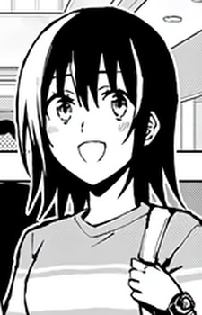 Honjou, Hayate