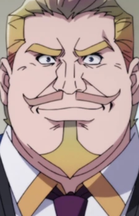 Fergman