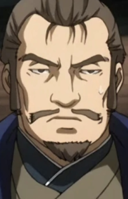 Inaba Ittetsu