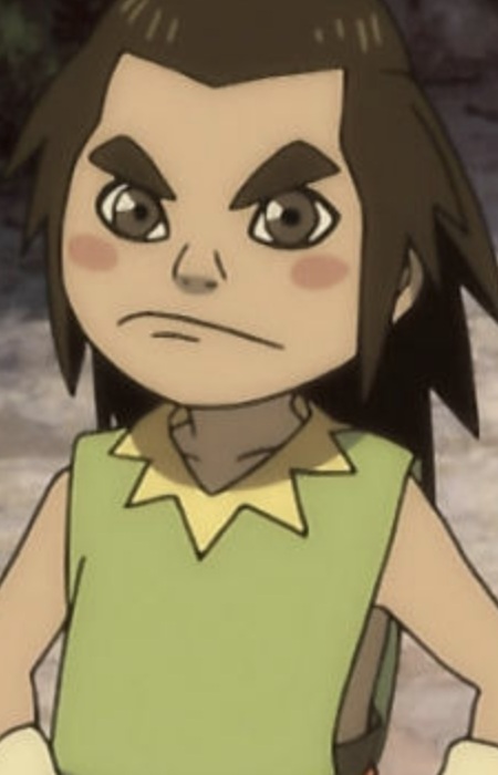 Amanojaku