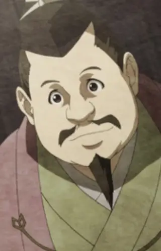 Nagoe, Kimitoki