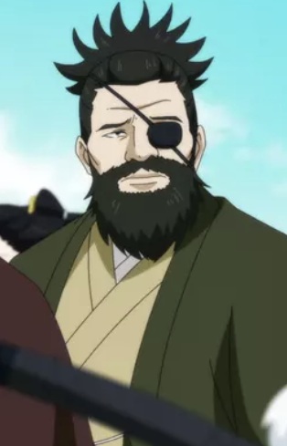 Hirayama Gorou