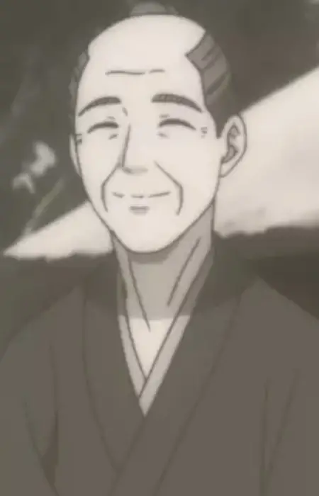 Kondou, Shuusuke